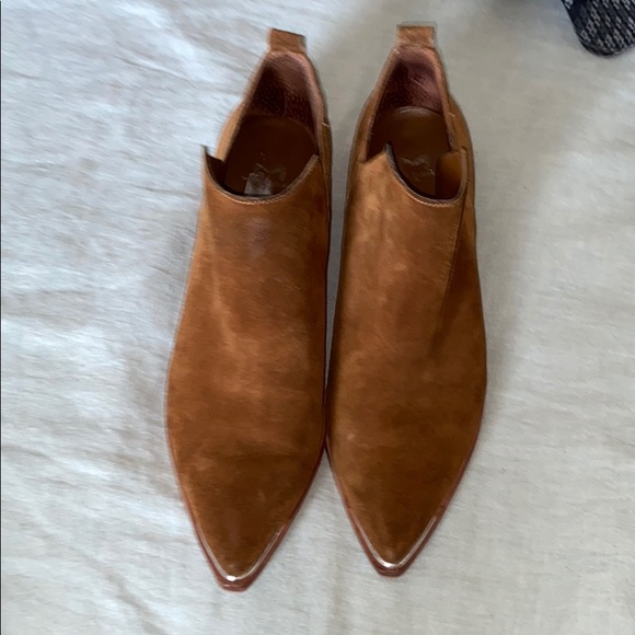 Marc Fisher Shoes - Marc Fisher Ankle boots